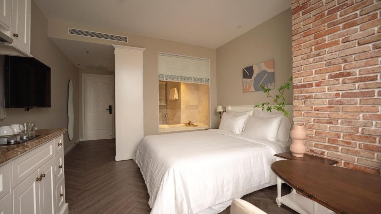 Celine Living - Central Ho Chi Minh-stad Buitenkant foto