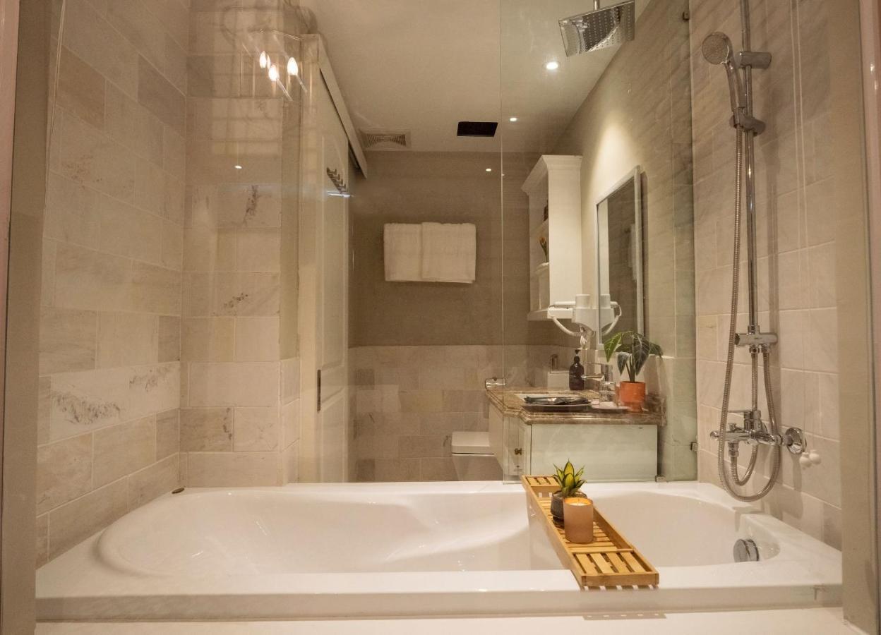 Celine Living - Central Ho Chi Minh-stad Buitenkant foto