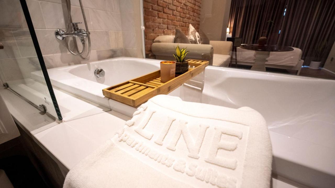 Celine Living - Central Ho Chi Minh-stad Buitenkant foto