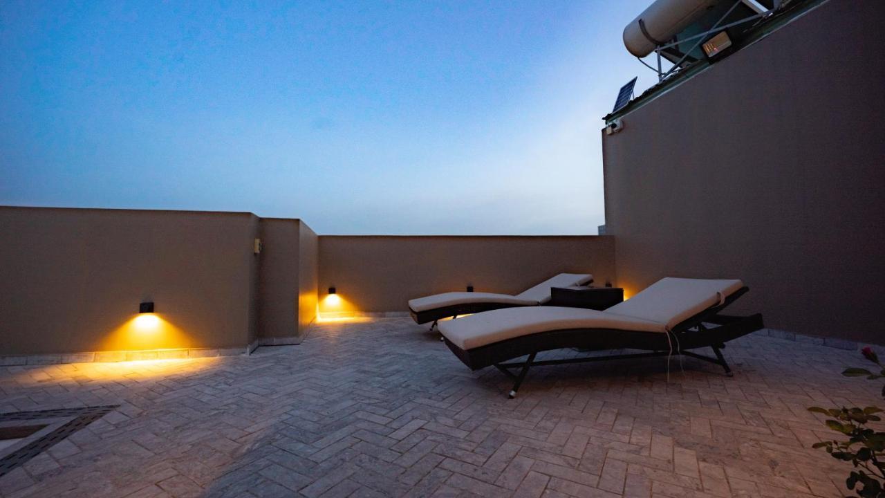 Celine Living - Central Ho Chi Minh-stad Buitenkant foto