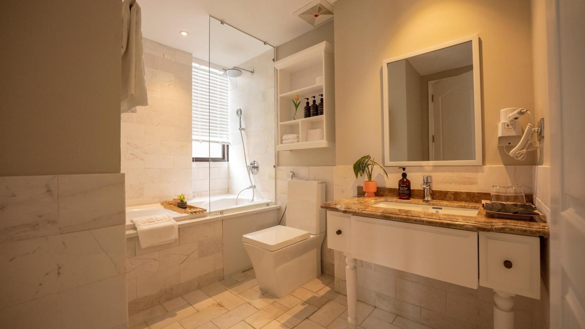 Celine Living - Central Ho Chi Minh-stad Buitenkant foto